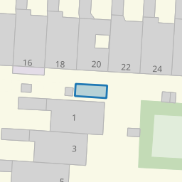 Perceel HHG00-G-1353