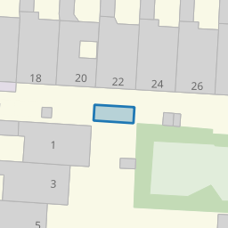 Perceel HHG00-G-1354