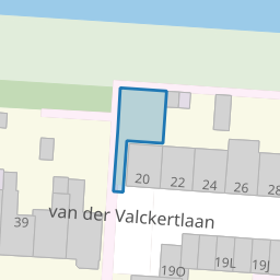 Perceel HHG00-G-1361