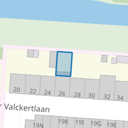 Perceel HHG00-G-1364