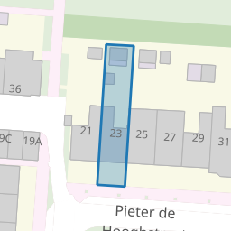 Perceel HHG00-G-1371