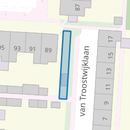 Perceel HHG00-G-1378