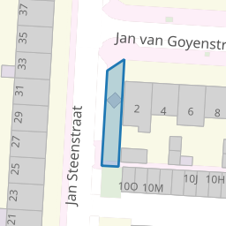 Perceel HHG00-G-1384