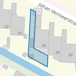 Perceel HHG00-G-1409