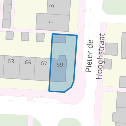 Perceel HHG00-G-1434