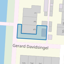 Perceel HHG00-G-1438