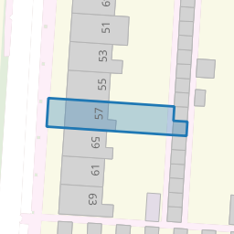 Perceel HHG00-G-1447