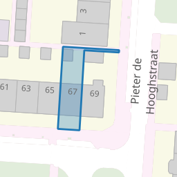 Perceel HHG00-G-1450