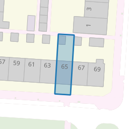 Perceel HHG00-G-1451