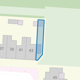 Perceel HHG00-G-1458