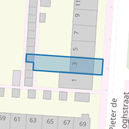 Perceel HHG00-G-1469