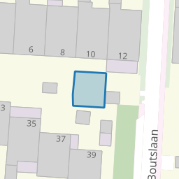 Perceel HHG00-G-1494