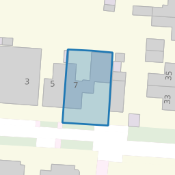 Perceel HHG00-G-1513