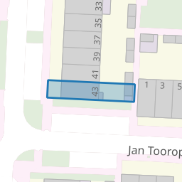 Perceel HHG00-G-1521