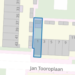 Perceel HHG00-G-1522