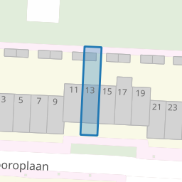 Perceel HHG00-G-1528