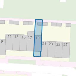 Perceel HHG00-G-1531