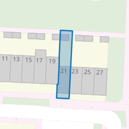 Perceel HHG00-G-1532