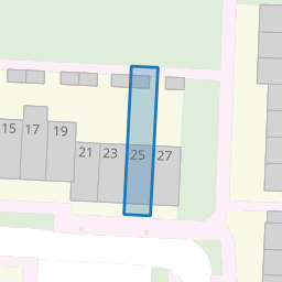 Perceel HHG00-G-1534