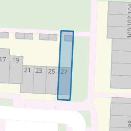 Perceel HHG00-G-1535