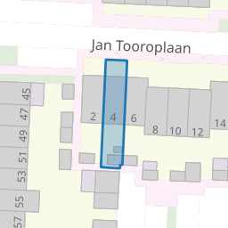 Perceel HHG00-G-1537