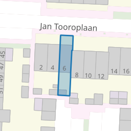 Perceel HHG00-G-1538