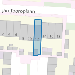 Perceel HHG00-G-1541