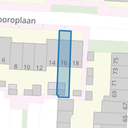 Perceel HHG00-G-1543