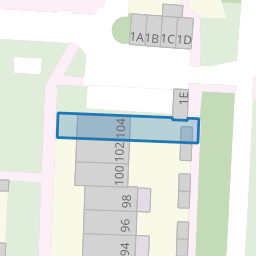 Perceel HHG00-G-1545