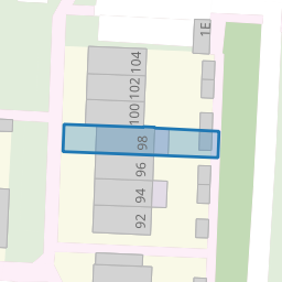 Perceel HHG00-G-1548