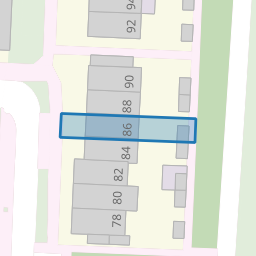 Perceel HHG00-G-1554