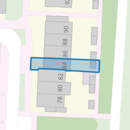 Perceel HHG00-G-1555