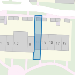 Perceel HHG00-G-1564