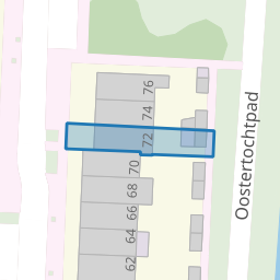 Perceel HHG00-G-1579