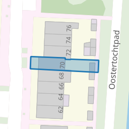 Perceel HHG00-G-1580