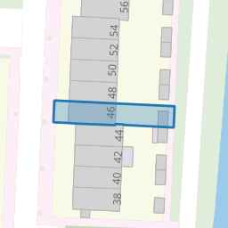 Perceel HHG00-G-1592