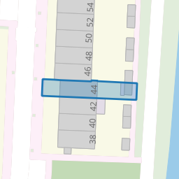 Perceel HHG00-G-1593