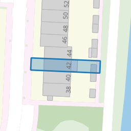 Perceel HHG00-G-1594