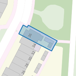 Perceel HHG00-G-1597