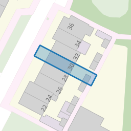 Perceel HHG00-G-1600