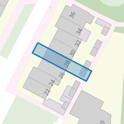 Perceel HHG00-G-1601