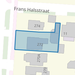 Perceel HHG00-G-1606