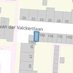 Perceel HHG00-G-1609