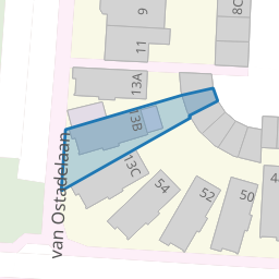 Perceel HHG00-G-1614