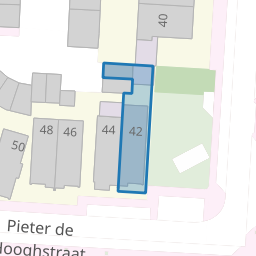 Perceel HHG00-G-1622