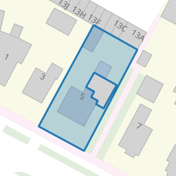 Perceel HHG00-G-1631