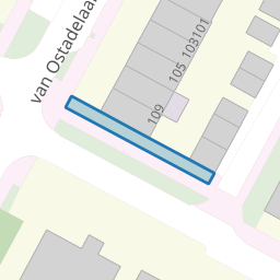 Perceel HHG00-G-1652