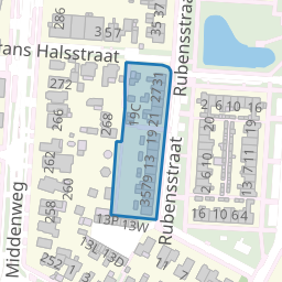 Perceel HHG00-G-1657