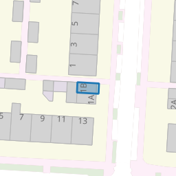 Perceel HHG00-G-1658