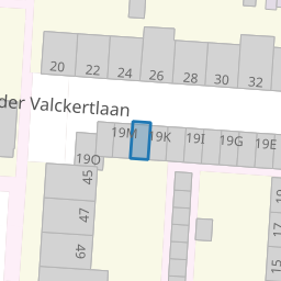 Perceel HHG00-G-1662